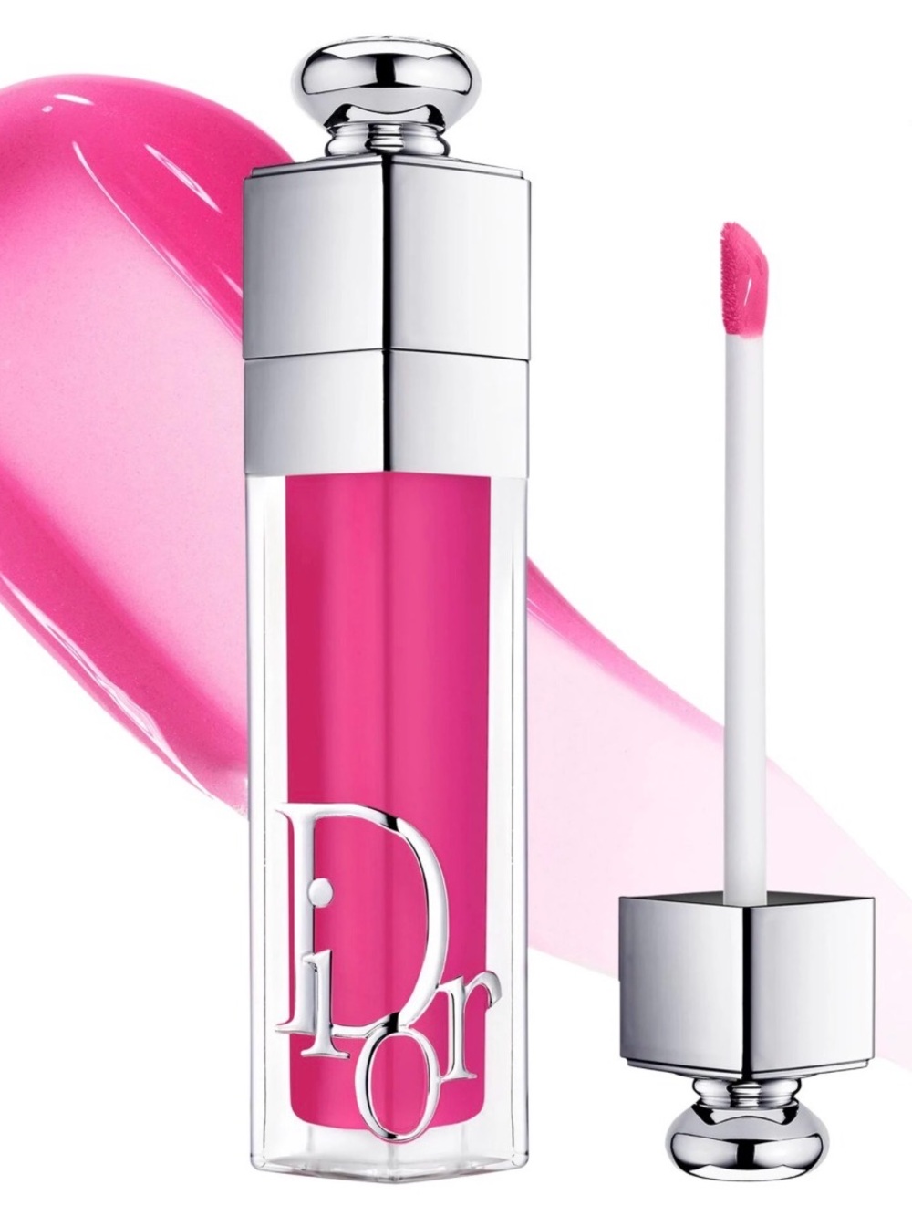 Dior Addict Lip Maximizer RASBERRY